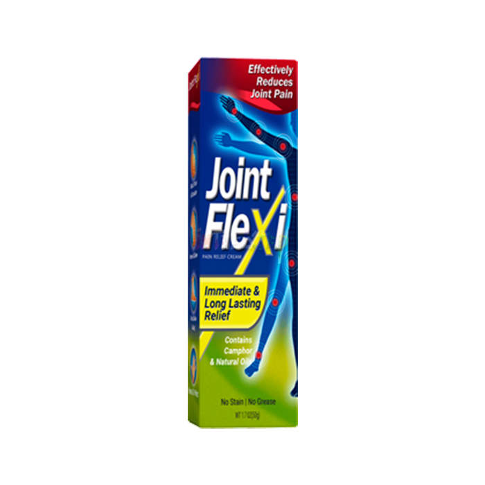 ⟬ Joint Flexi ⟭ ⟬ joint health product ⟭