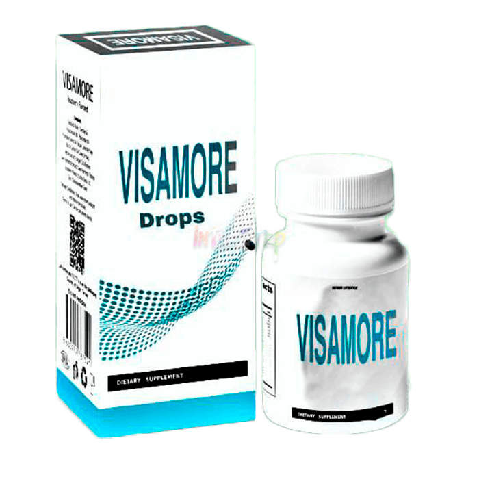 ⟬ Visamore drops ⟭ ⟬ produit de santé oculaire ⟭