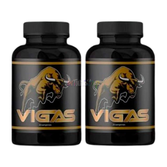 ⟬ Vigas ⟭ ⟬ male libido enhancer ⟭