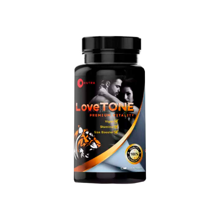 ⟬ LoveTone ⟭ ⟬ male libido enhancer ⟭