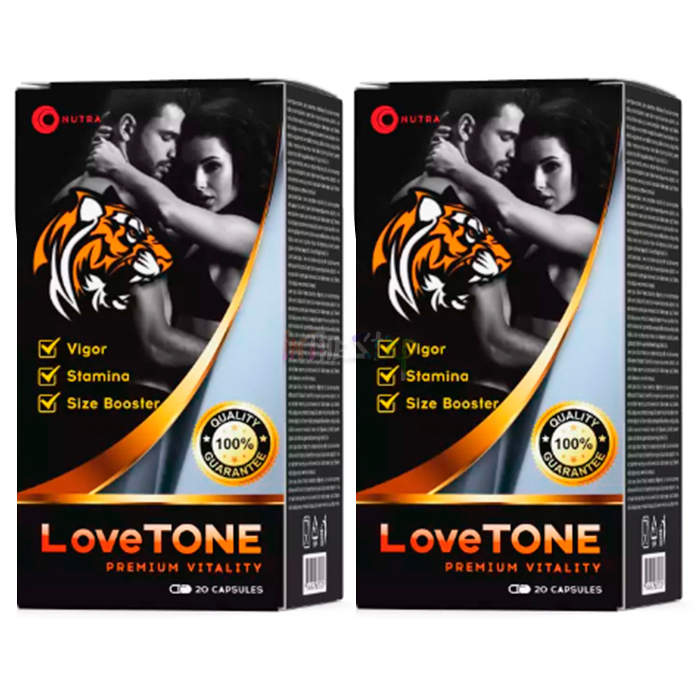 ⟬ LoveTone ⟭ ⟬ male libido enhancer ⟭