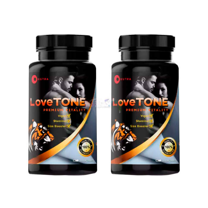 ⟬ LoveTone ⟭ ⟬ male libido enhancer ⟭