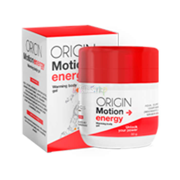 ⟬ Origin Motion Energy ⟭ ⟬ joint health product ⟭