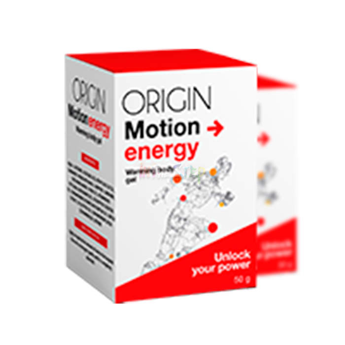 ⟬ Origin Motion Energy ⟭ ⟬ joint health product ⟭