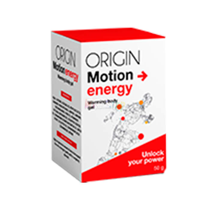 ⟬ Origin Motion Energy ⟭ ⟬ joint health product ⟭