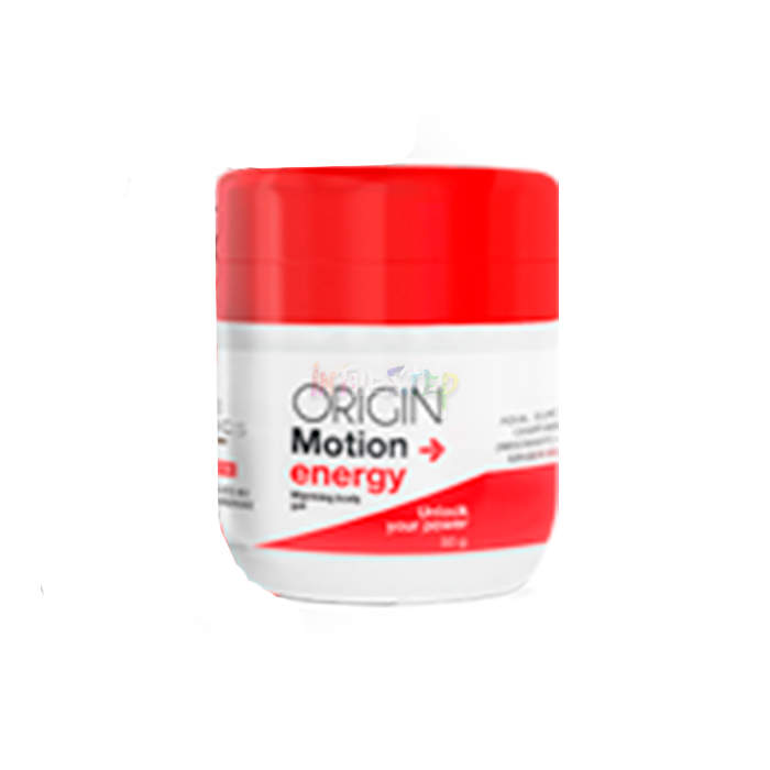 ⟬ Origin Motion Energy ⟭ ⟬ joint health product ⟭