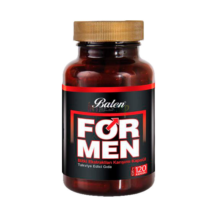 ⟬ Balen For Men ⟭ ⟬ penis enlargement product ⟭