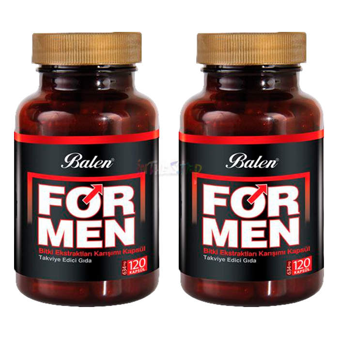 ⟬ Balen For Men ⟭ ⟬ penis enlargement product ⟭