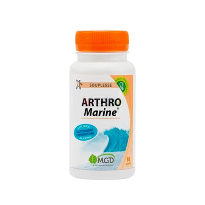 ⟬ Arthro Marine ⟭ ⟬ produit de santé commun ⟭