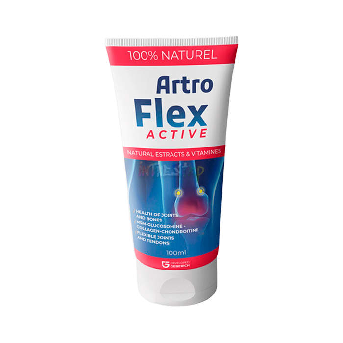 ⟬ Artroflex Active cream ⟭ ⟬ joint health product ⟭