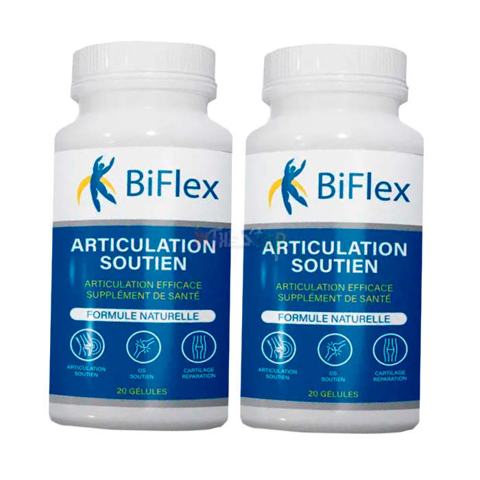 ⟬ BiFlex ⟭ ⟬ produit de santé commun ⟭