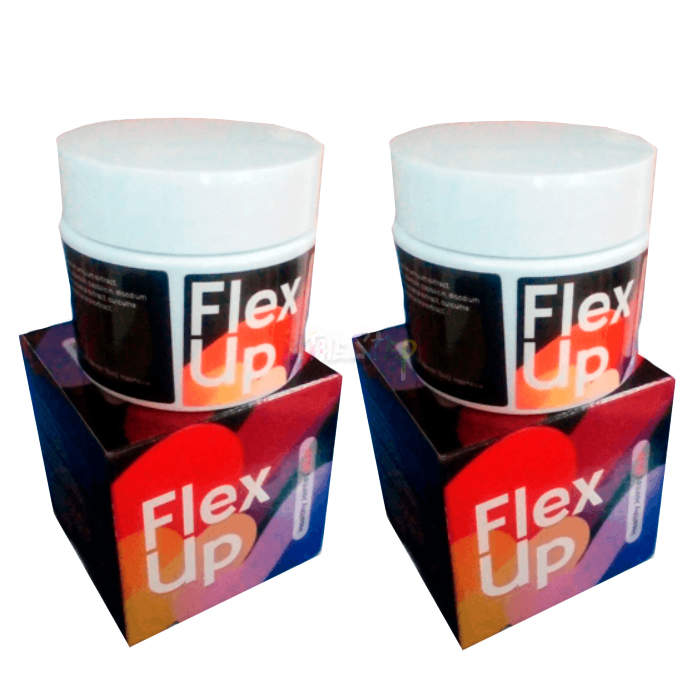 ⟬ Flex Up ⟭ ⟬ joint health product ⟭