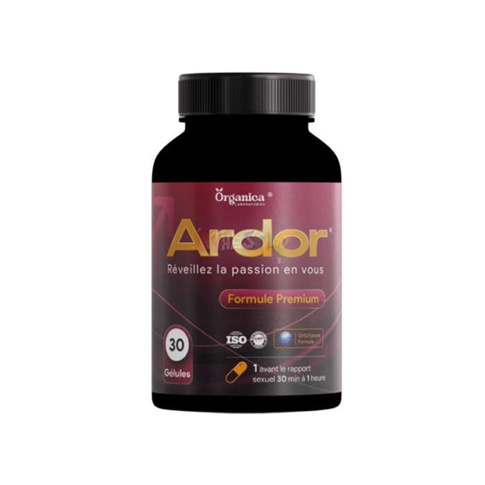 ⟬ Ardor ⟭ ⟬ penis enlargement product ⟭