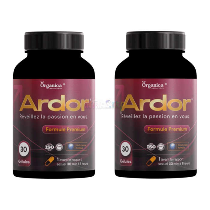 ⟬ Ardor ⟭ ⟬ penis enlargement product ⟭