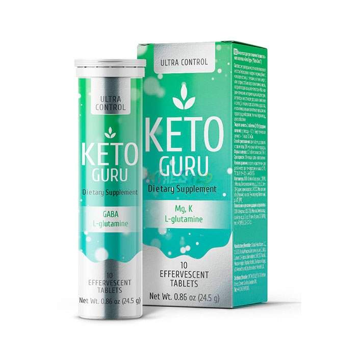 ⟬ Keto Guru ⟭ ⟬ weight loss pills ⟭