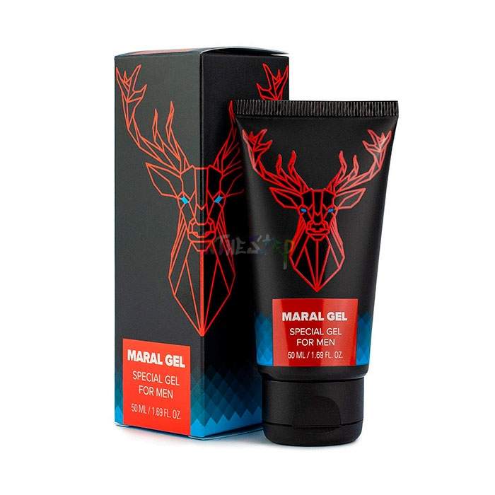 ⟬ Maral Gel ⟭ ⟬ penis enlargement gel ⟭