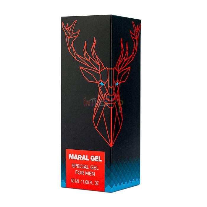 ⟬ Maral Gel ⟭ ⟬ penis enlargement gel ⟭