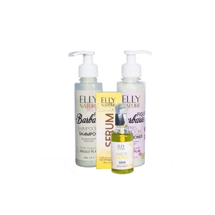 ⟬ Elly Nature ⟭ ⟬ hair growth and restoration agent ⟭